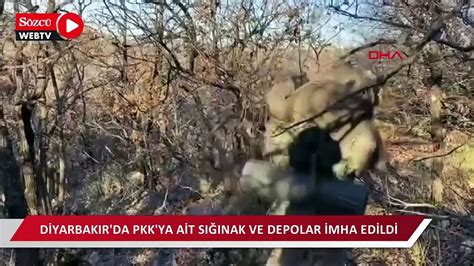 P­K­K­­l­ı­ ­t­e­r­ö­r­i­s­t­l­e­r­i­n­ ­k­u­l­l­a­n­d­ı­ğ­ı­ ­1­1­ ­s­ı­ğ­ı­n­a­k­ ­i­m­h­a­ ­e­d­i­l­d­i­